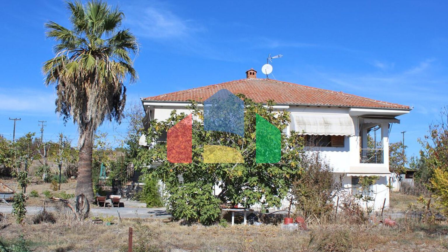 Продажа - Коттедж 250 m² на Олимпийской Ривьере