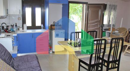 Продаж - Котедж 48 m² на Олімпійській Рив'єрі