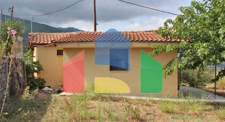 Продажа - Коттедж 48 m² на Олимпийской Ривьере Продажа - Коттедж 48 m² на Олимпийской Ривьере