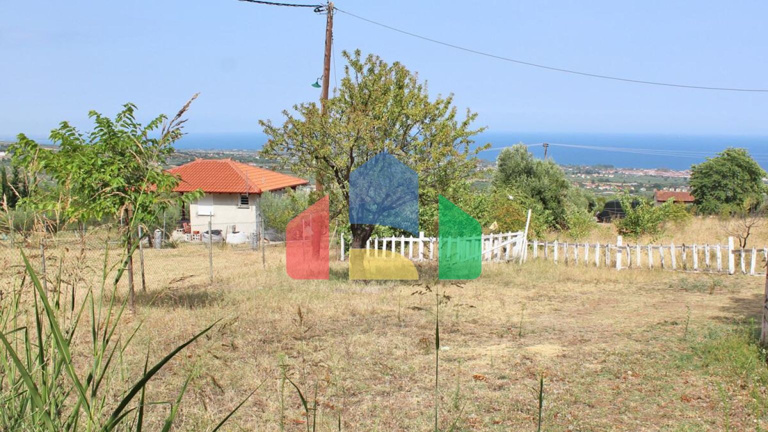 Продажа - Коттедж 48 m² на Олимпийской Ривьере