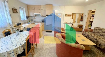 Продажа - Квартира 60 m² на Олимпийской Ривьере