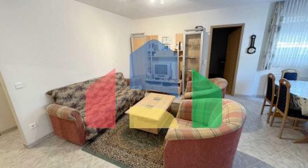 Продаж - Квартира 60 m² на Олімпійській Рив'єрі