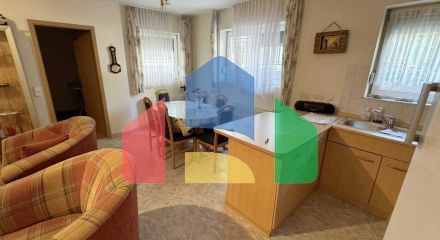 Продаж - Квартира 60 m² на Олімпійській Рив'єрі