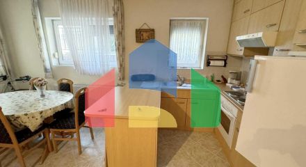 Продаж - Квартира 60 m² на Олімпійській Рив'єрі