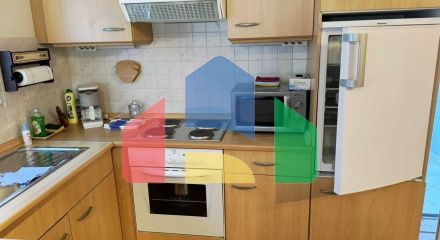 Продажа - Квартира 60 m² на Олимпийской Ривьере Продажа - Квартира 60 m² на Олимпийской Ривьере