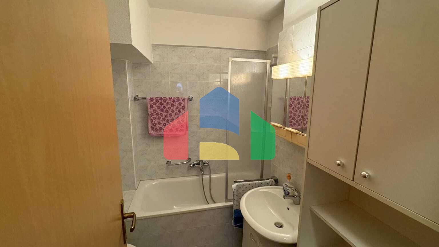 Продажа - Квартира 60 m² на Олимпийской Ривьере