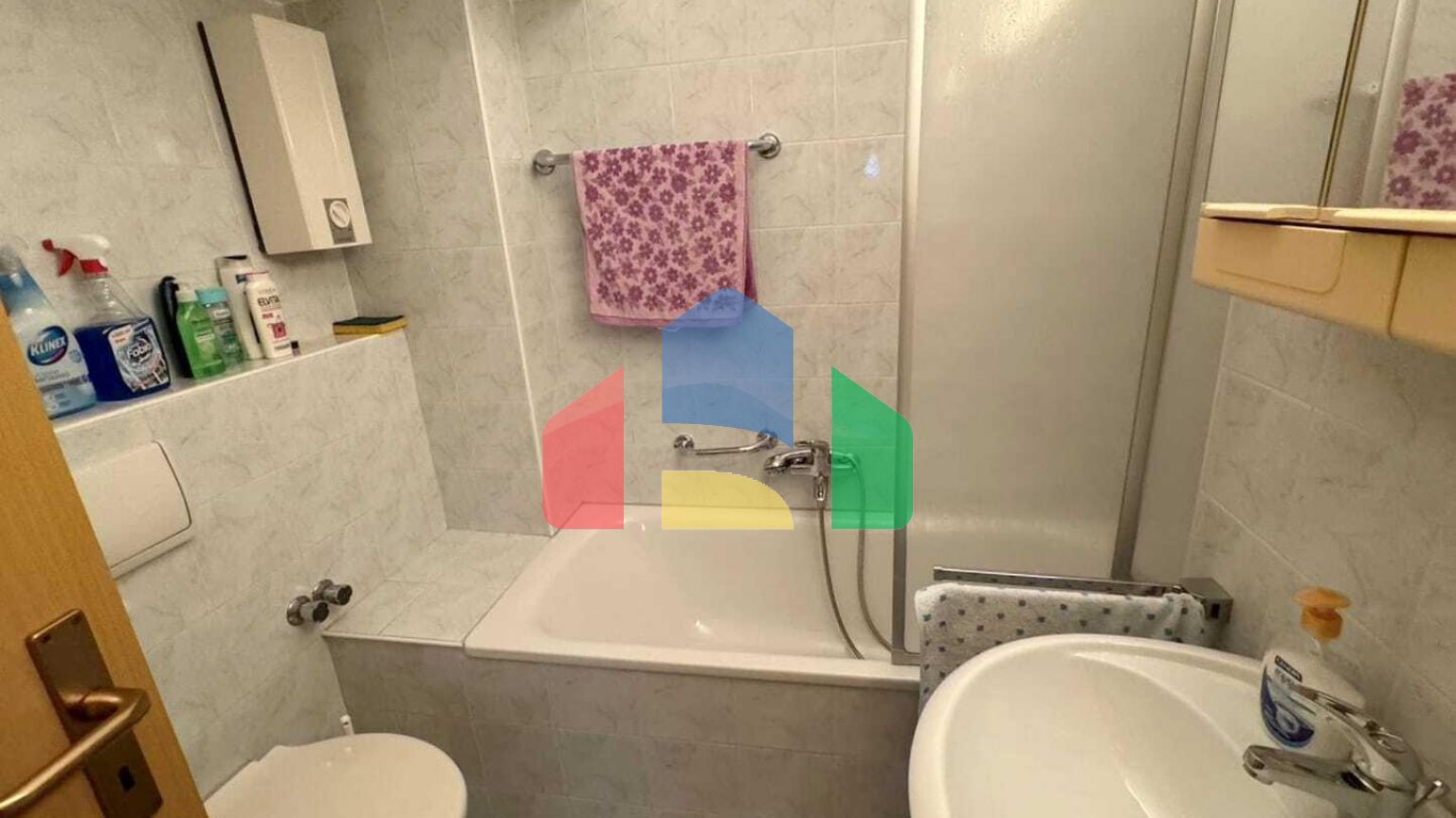 Продажа - Квартира 60 m² на Олимпийской Ривьере