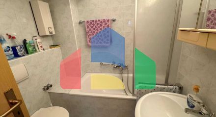 Продажа - Квартира 60 m² на Олимпийской Ривьере Продажа - Квартира 60 m² на Олимпийской Ривьере