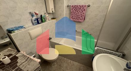 Продажа - Квартира 60 m² на Олимпийской Ривьере Продажа - Квартира 60 m² на Олимпийской Ривьере