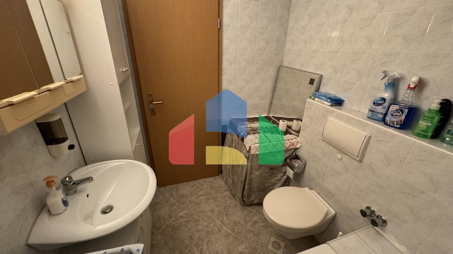 Продажа - Квартира 60 m² на Олимпийской Ривьере