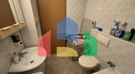 Продажа - Квартира 60 m² на Олимпийской Ривьере Продажа - Квартира 60 m² на Олимпийской Ривьере