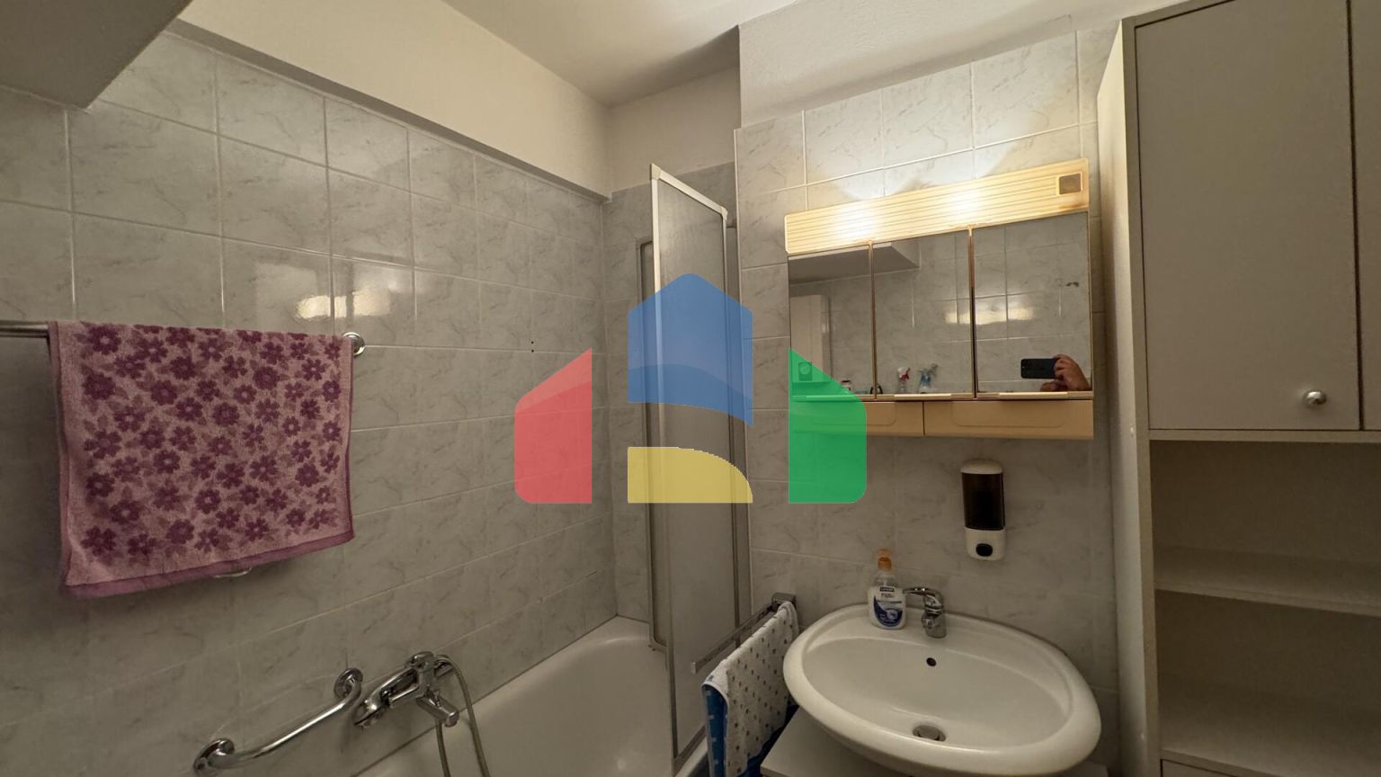 Продажа - Квартира 60 m² на Олимпийской Ривьере