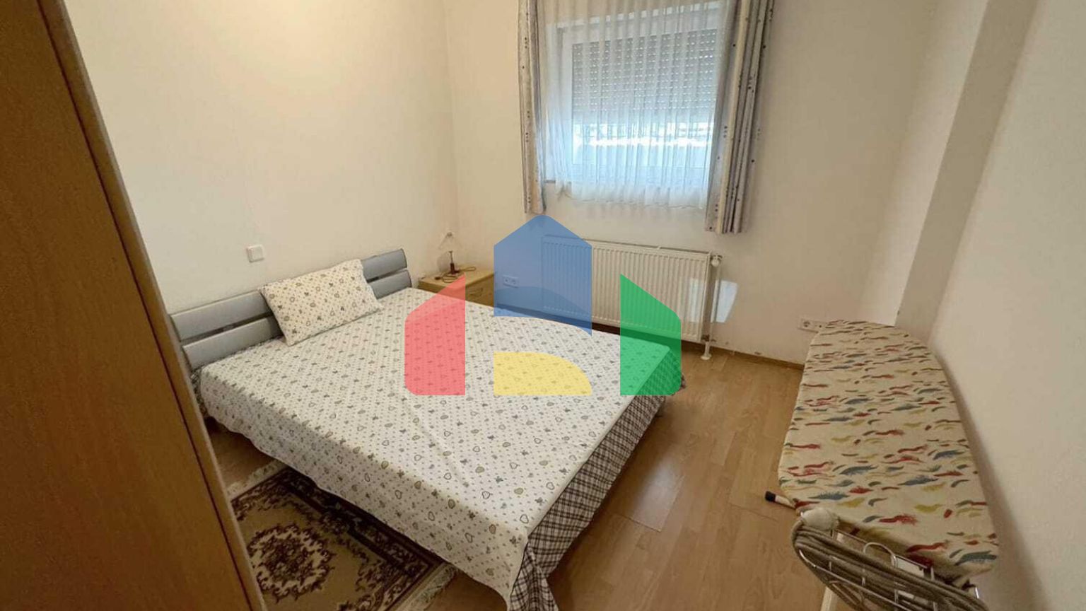 Продажа - Квартира 60 m² на Олимпийской Ривьере