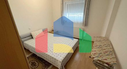 Продажа - Квартира 60 m² на Олимпийской Ривьере Продажа - Квартира 60 m² на Олимпийской Ривьере