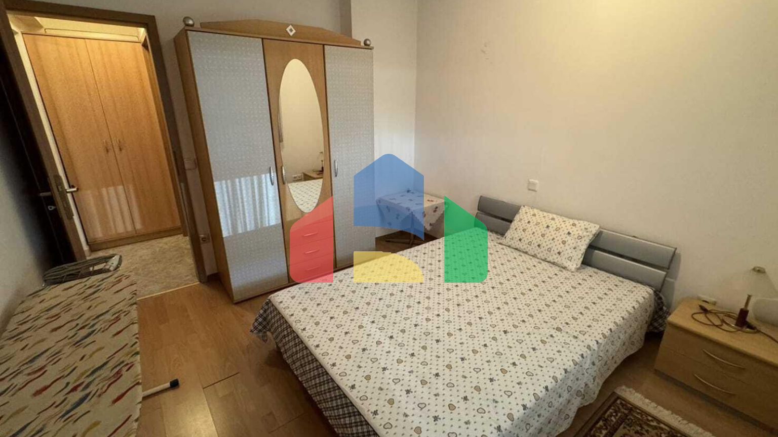 Продажа - Квартира 60 m² на Олимпийской Ривьере