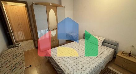 Продажа - Квартира 60 m² на Олимпийской Ривьере Продажа - Квартира 60 m² на Олимпийской Ривьере