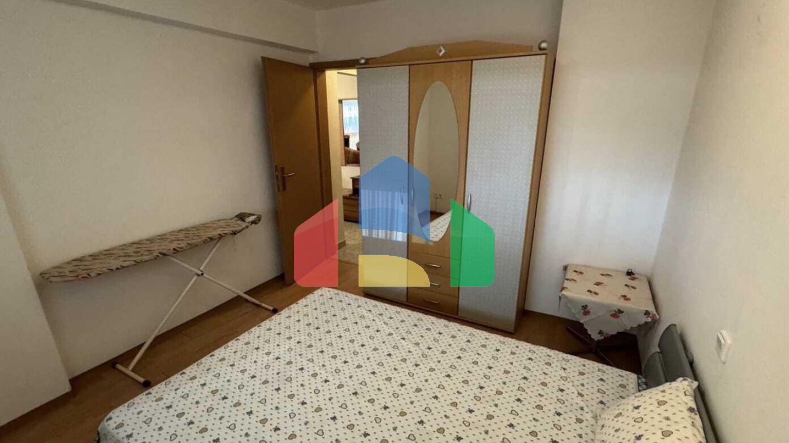 Продажа - Квартира 60 m² на Олимпийской Ривьере