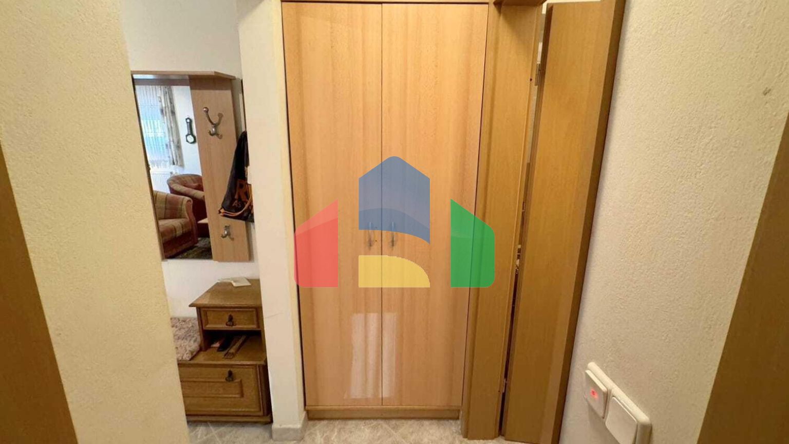 Продажа - Квартира 60 m² на Олимпийской Ривьере