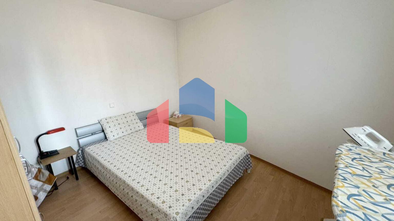 Продажа - Квартира 60 m² на Олимпийской Ривьере