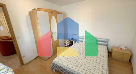 Продажа - Квартира 60 m² на Олимпийской Ривьере Продажа - Квартира 60 m² на Олимпийской Ривьере