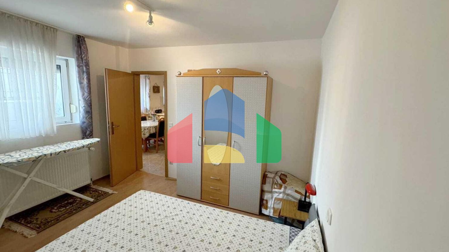 Продажа - Квартира 60 m² на Олимпийской Ривьере