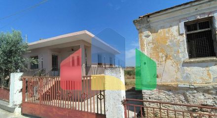 Продаж - Котедж 67 m² на Олімпійській Рив'єрі