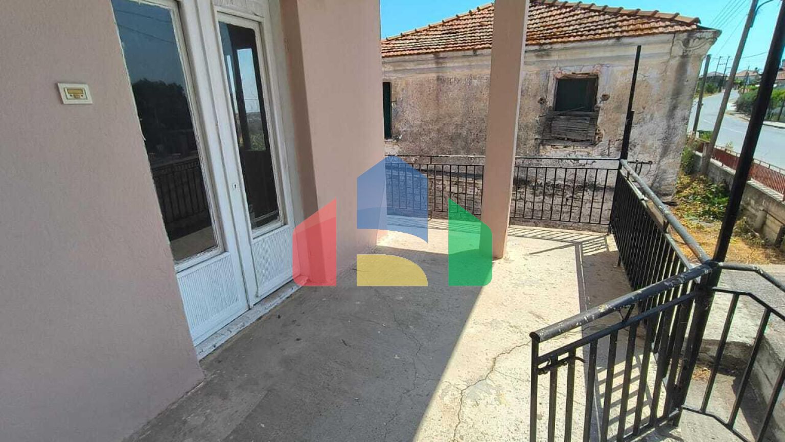 Продаж - Котедж 67 m² на Олімпійській Рив'єрі