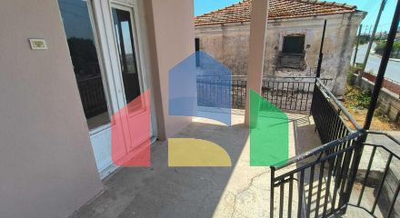 Продажа - Коттедж 67 m² на Олимпийской Ривьере Продажа - Коттедж 67 m² на Олимпийской Ривьере