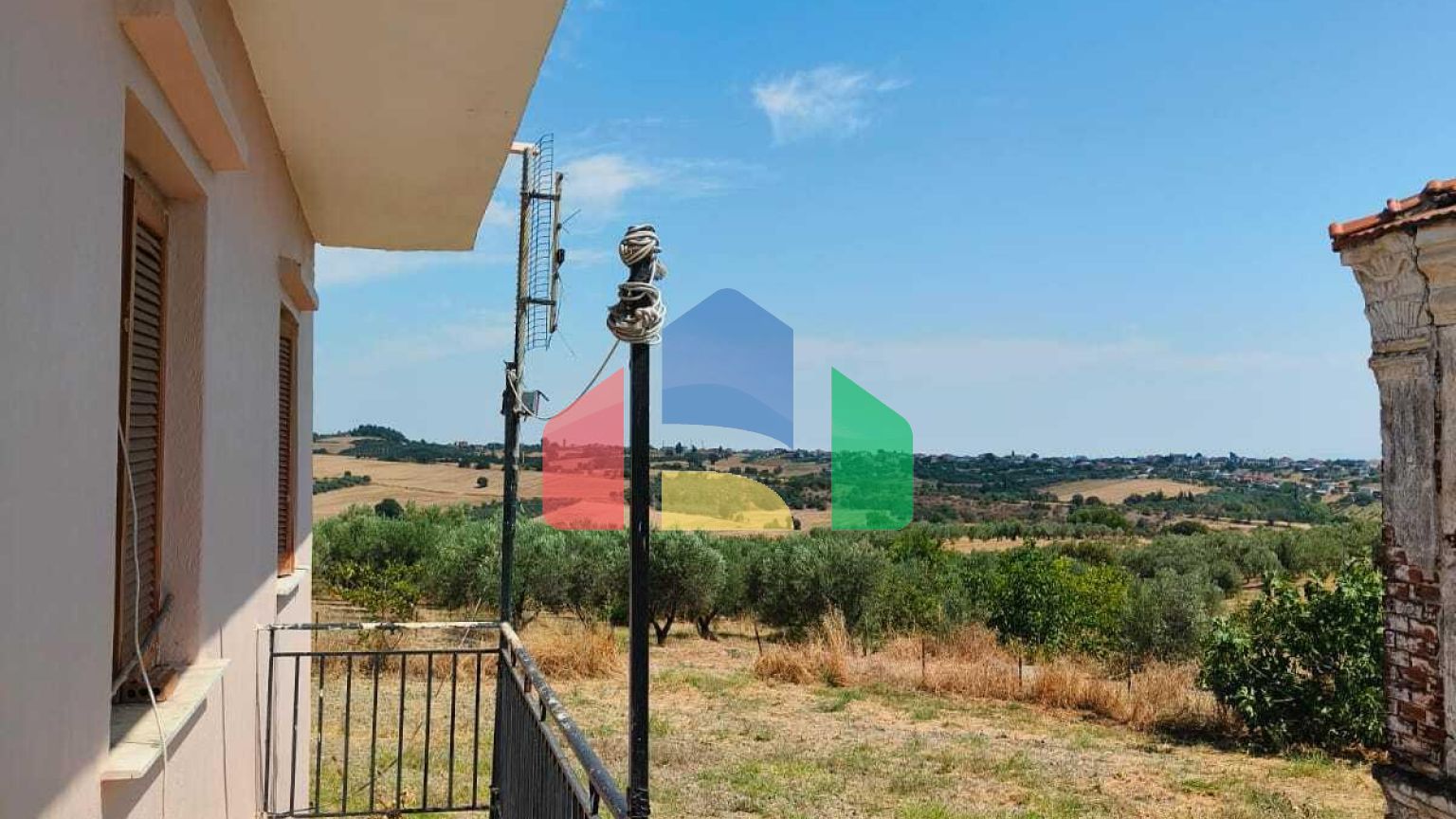 Продаж - Котедж 67 m² на Олімпійській Рив'єрі