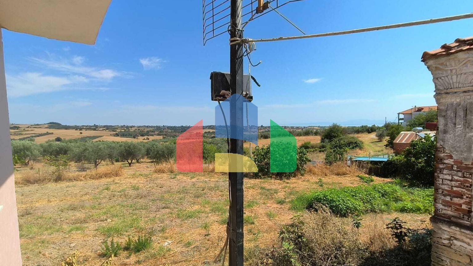 Продаж - Котедж 67 m² на Олімпійській Рив'єрі