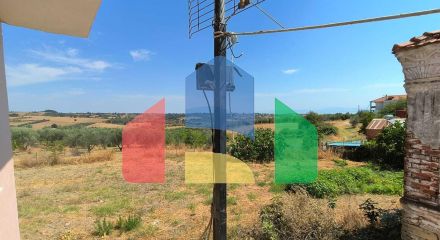 Продажа - Коттедж 67 m² на Олимпийской Ривьере Продажа - Коттедж 67 m² на Олимпийской Ривьере