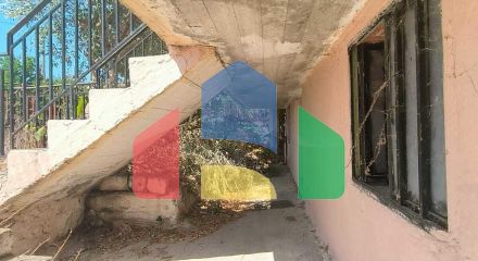 Продажа - Коттедж 67 m² на Олимпийской Ривьере Продажа - Коттедж 67 m² на Олимпийской Ривьере