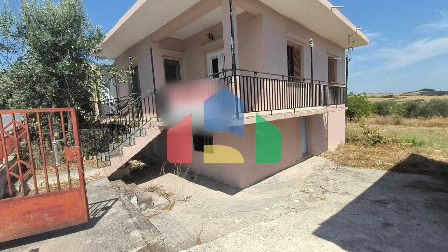 Продаж - Котедж 67 m² на Олімпійській Рив'єрі