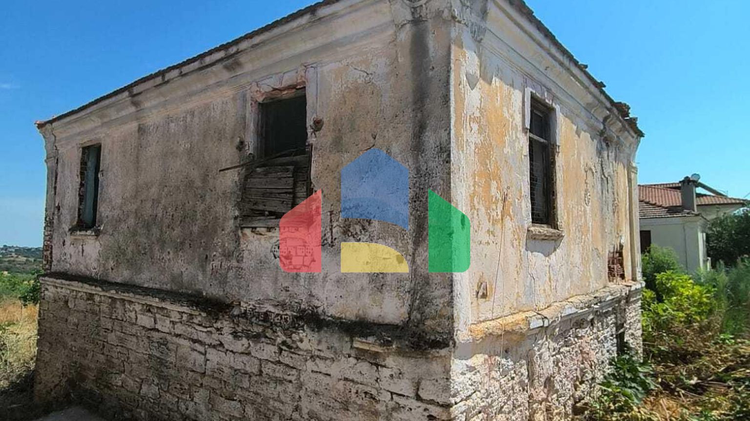 Продаж - Котедж 67 m² на Олімпійській Рив'єрі