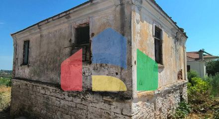 Продажа - Коттедж 67 m² на Олимпийской Ривьере Продажа - Коттедж 67 m² на Олимпийской Ривьере