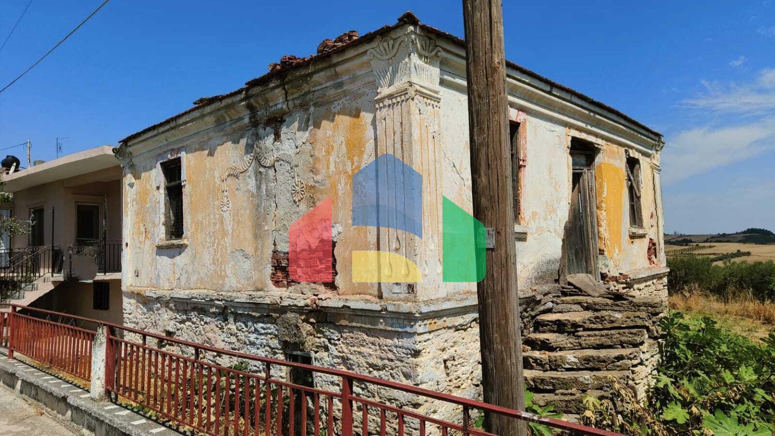 Продаж - Котедж 67 m² на Олімпійській Рив'єрі