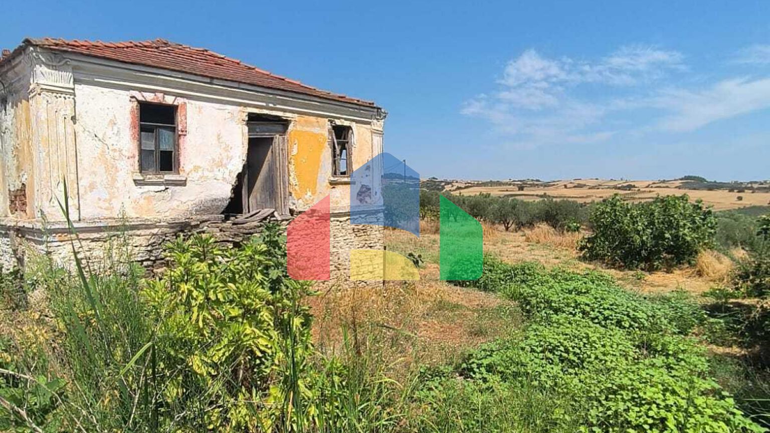 Продаж - Котедж 67 m² на Олімпійській Рив'єрі