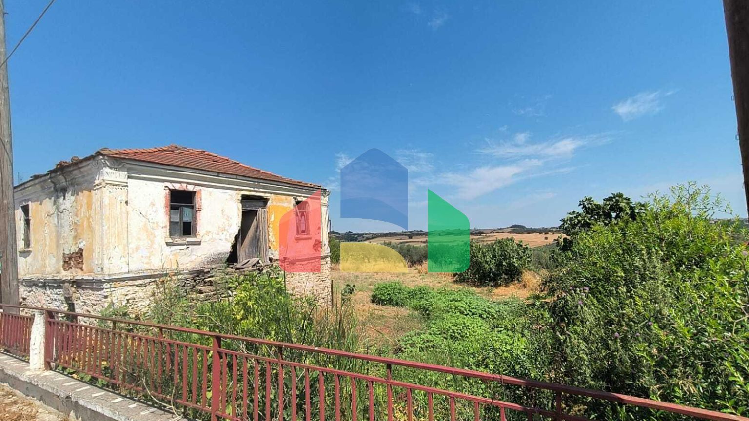 Продаж - Котедж 67 m² на Олімпійській Рив'єрі