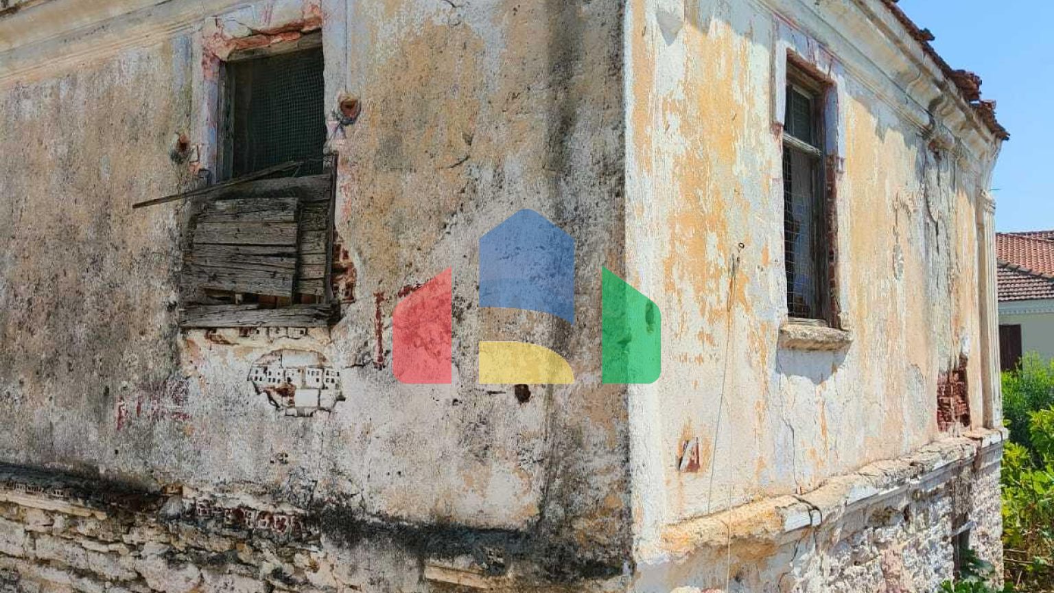 Продаж - Котедж 67 m² на Олімпійській Рив'єрі