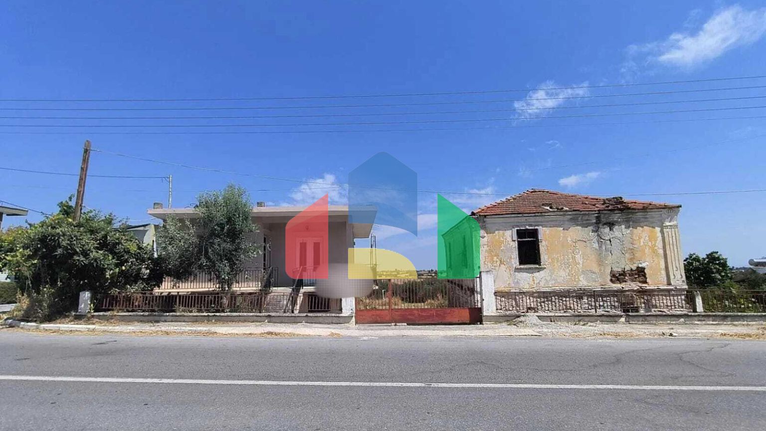 Продаж - Котедж 67 m² на Олімпійській Рив'єрі