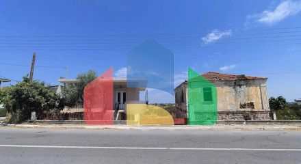 Продажа - Коттедж 67 m² на Олимпийской Ривьере Продажа - Коттедж 67 m² на Олимпийской Ривьере