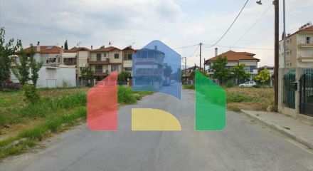 Продажа - Земельный участок 500 m² на Олимпийской Ривьере