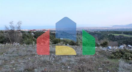 Продажа - Земельный участок 24000 m² на Олимпийской Ривьере
