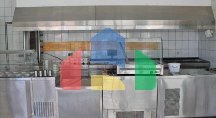 Продаж - Бізнес 80 m² на Олімпійській Рив'єрі