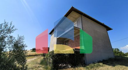 Продаж - Котедж 238 m² на Олімпійській Рив'єрі