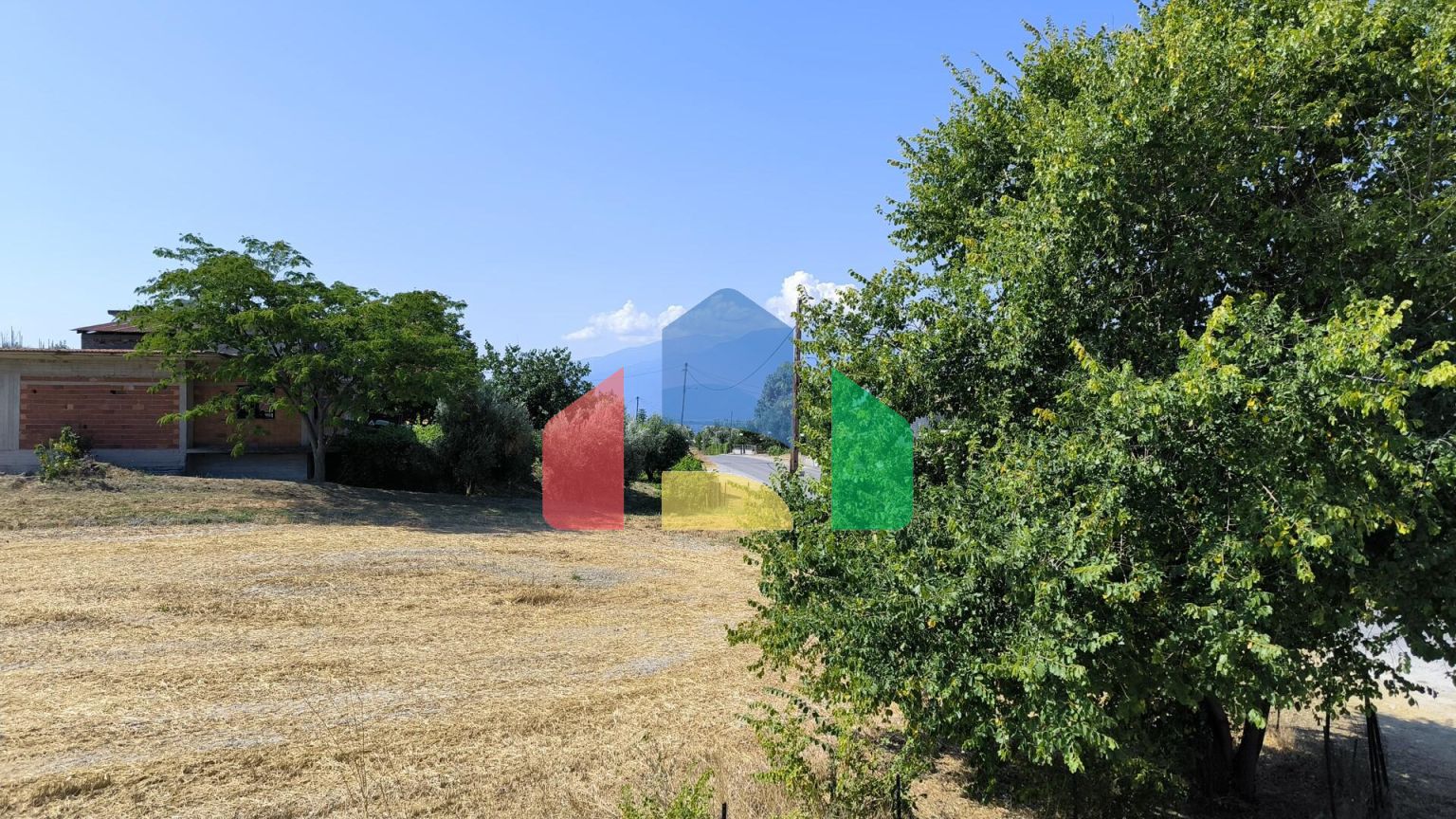 Продажа - Коттедж 238 m² на Олимпийской Ривьере