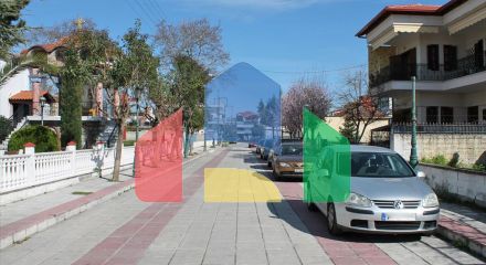 Продажа - Земельный участок 200 m² на Олимпийской Ривьере