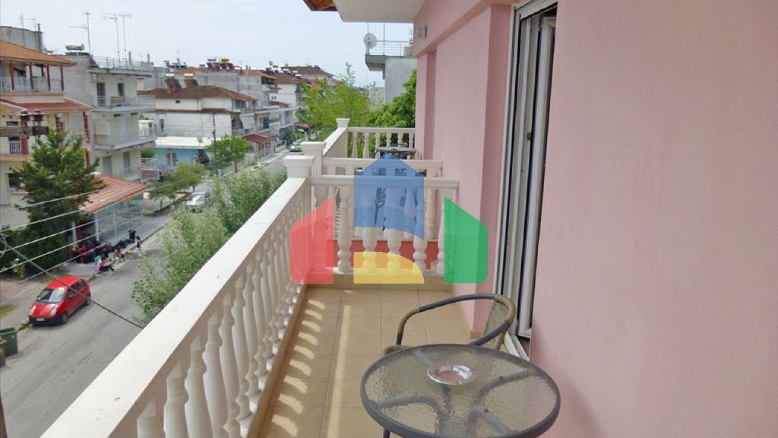 Продажа - Гостиница 760 m² на Олимпийской Ривьере