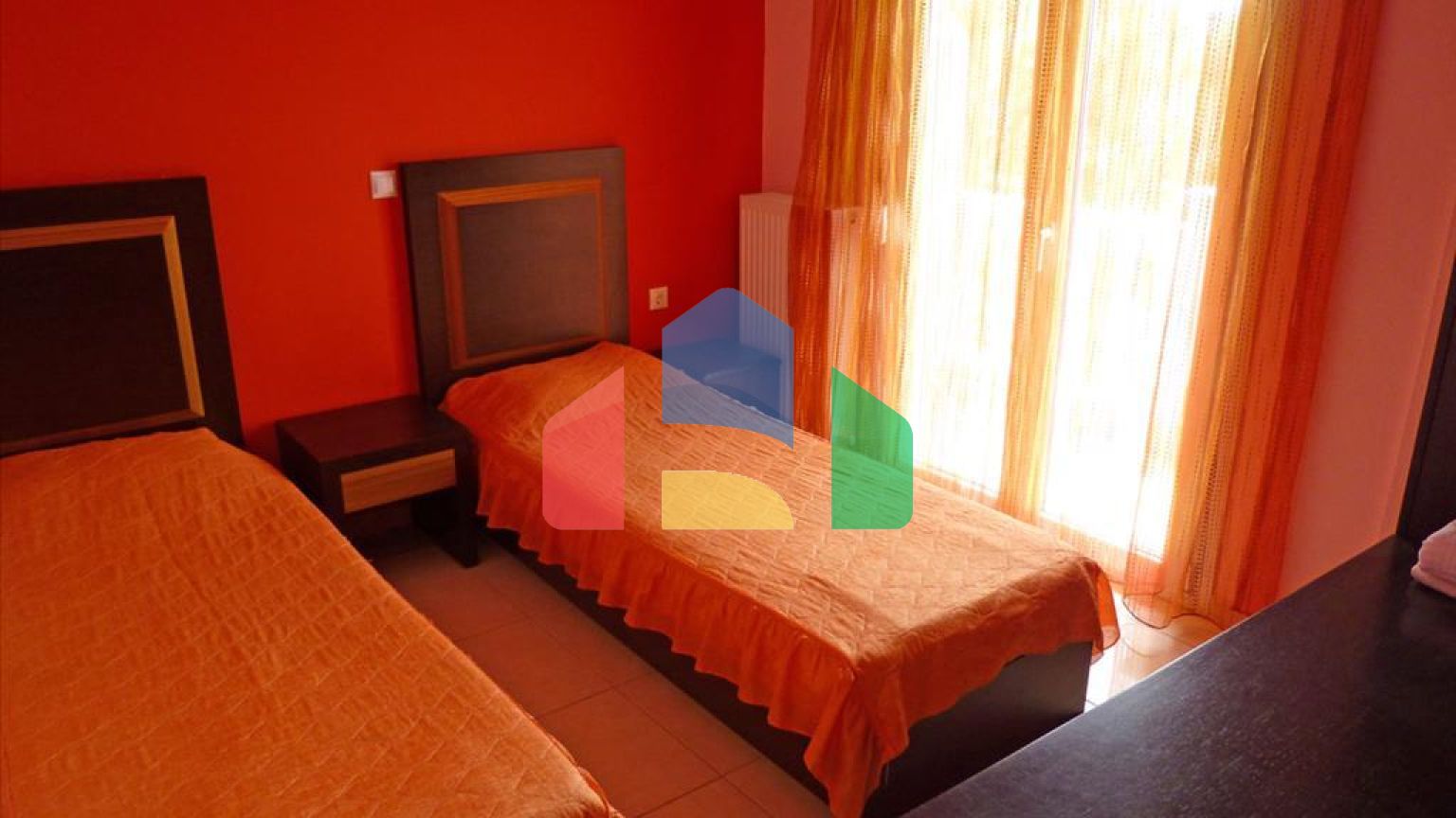 Продажа - Гостиница 760 m² на Олимпийской Ривьере