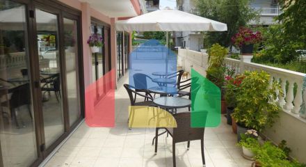 Продажа - Гостиница 760 m² на Олимпийской Ривьере